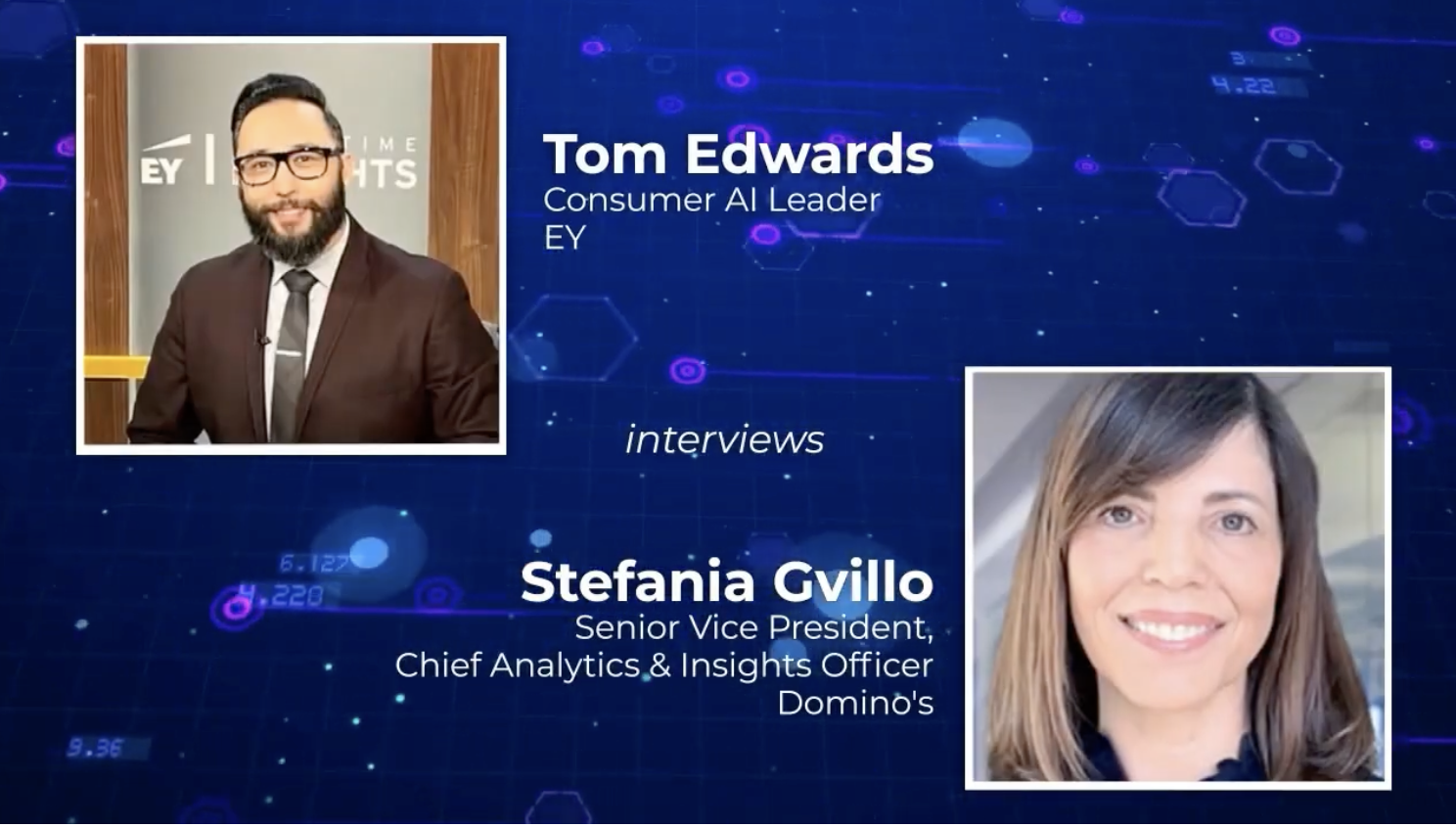 CDO Magazine AI Interview Part 2